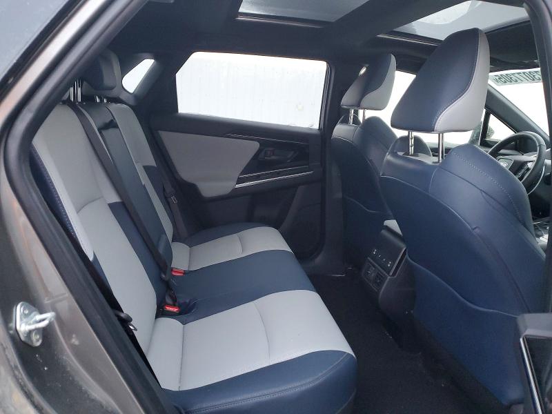 73077305 :رقم المزاد ، JTMABABA1PA006937 vin ، 2023 Subaru Solterra مزاد بيع