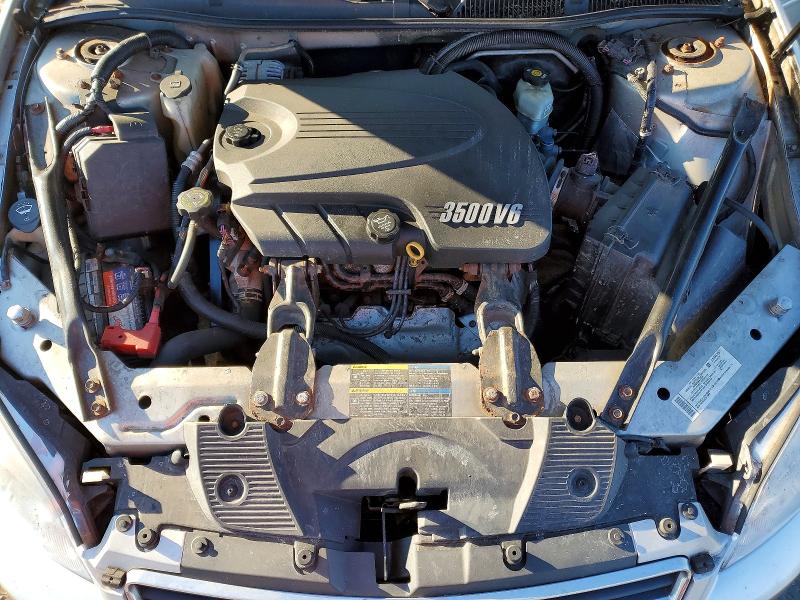 Aukcja sprzedaży 2007 Chevrolet Impala, vin: 2G1WT55N679273617, numer aukcji: 74412885