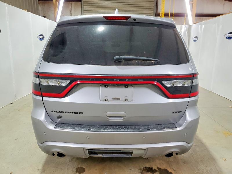 Aukcja sprzedaży 2019 Dodge Durango, vin: 1C4RDJDG4KC763939, numer aukcji: 73591125