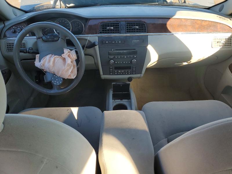 Продажа на аукционе авто 2009 Buick Lacrosse, vin: 2G4WC582691230191, номер лота: 72636575