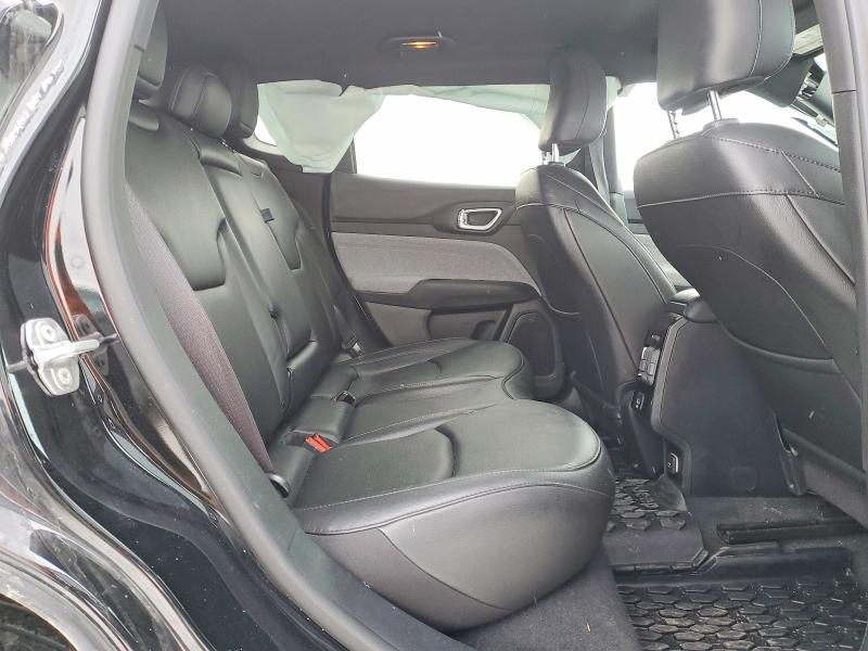 Продаж на аукціоні авто 2024 Jeep Compass, vin: 3C4NJDFN6RT601278, номер лоту: 75050505