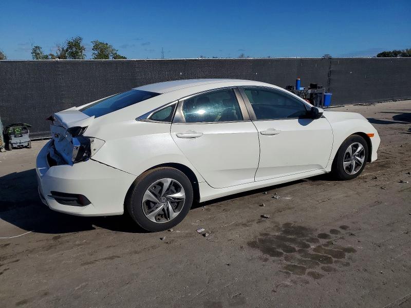 Продаж на аукціоні авто 2019 Honda Civic, vin: 2HGFC2F69KH604137, номер лоту: 72401465