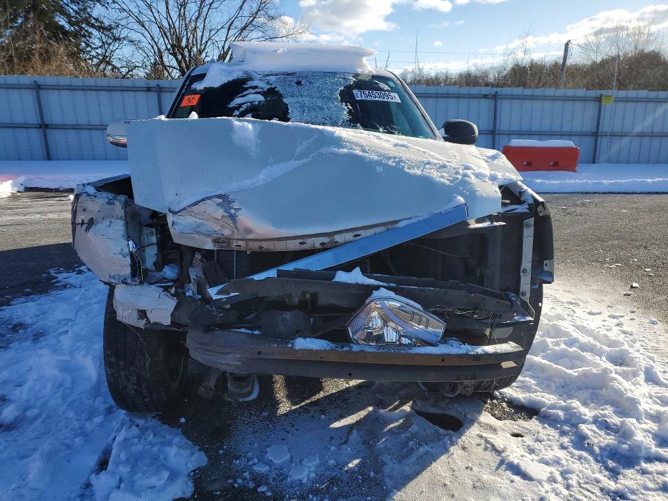 Aukcja sprzedaży 2008 Cadillac Escalade, vin: 1GYFK66838R146317, numer aukcji: 75453095