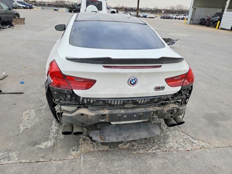Aukcja sprzedaży 2013 Bmw Motorrad M6, vin: WBSLX9C51DC968660, numer aukcji: 74045505