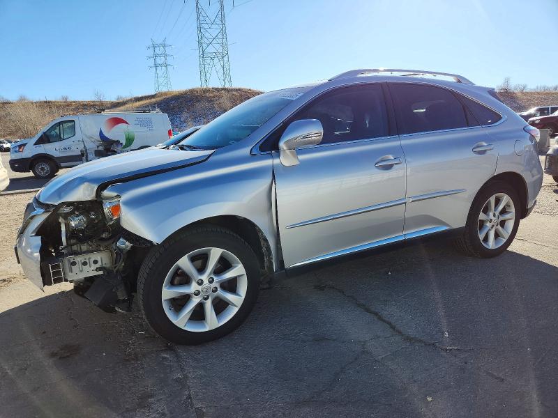 98620935 :رقم المزاد ، 2T2BK1BA6BC111770 vin ، 2011 Lexus Rc 350 مزاد بيع
