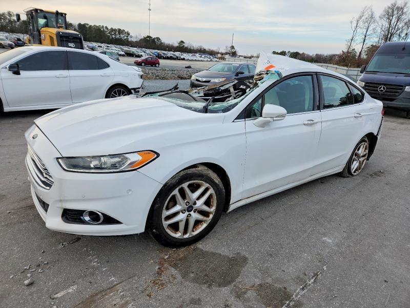 Продажа на аукционе авто 2014 Ford Fusion, vin: 3FA6P0H76ER335803, номер лота: 75184325