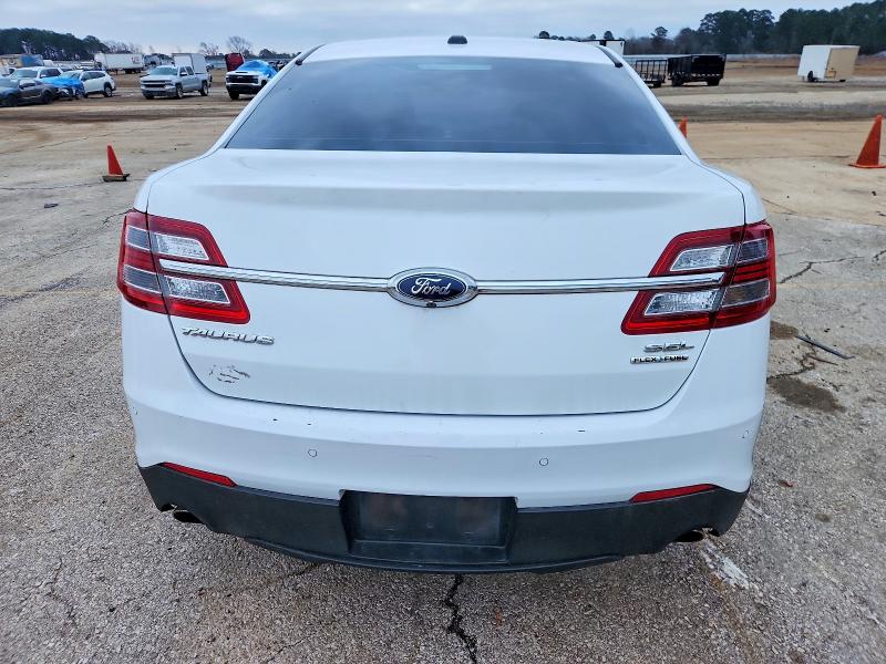 Продажа на аукционе авто 2015 Ford Taurus, vin: 1FAHP2E82FG192245, номер лота: 73874425