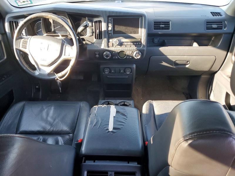 Aukcja sprzedaży 2011 Honda Ridgeline, vin: 5FPYK1F58BB001706, numer aukcji: 98866895