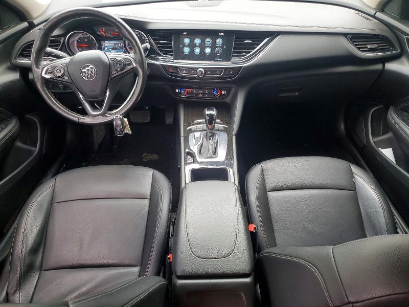 Продажа на аукционе авто 2018 Buick Regal, vin: W04GP6SX7J1074318, номер лота: 99269875