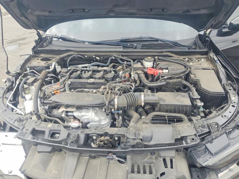Продажа на аукционе авто 2024 Acura Integra, vin: 19UDE4H64RA024863, номер лота: 98920765