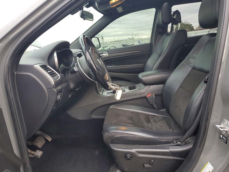 Продажа на аукционе авто 2021 Jeep Grand Cherokee, vin: 1C4RJFAG5MC655214, номер лота: 99686445