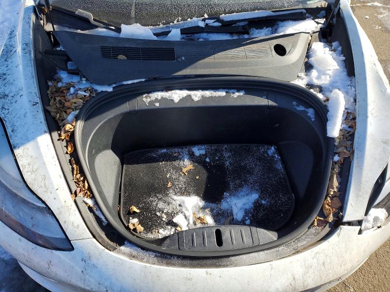 Aukcja sprzedaży 2018 Tesla Model 3, vin: 5YJ3E1EBXJF122012, numer aukcji: 75187805