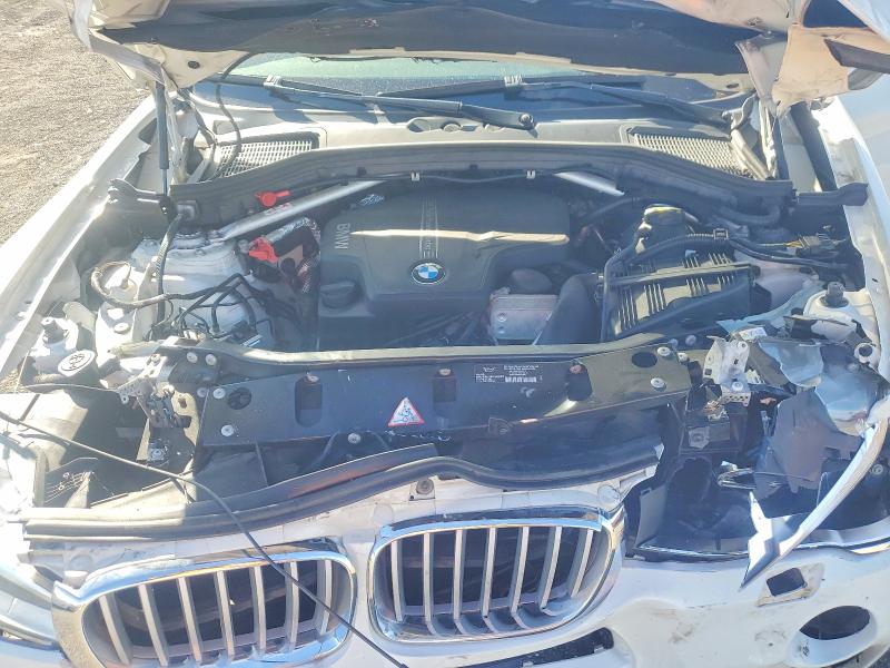 Auction sale of the 2015 Bmw X4, vin: 5UXXW3C57F0M88067, lot number: 73339925