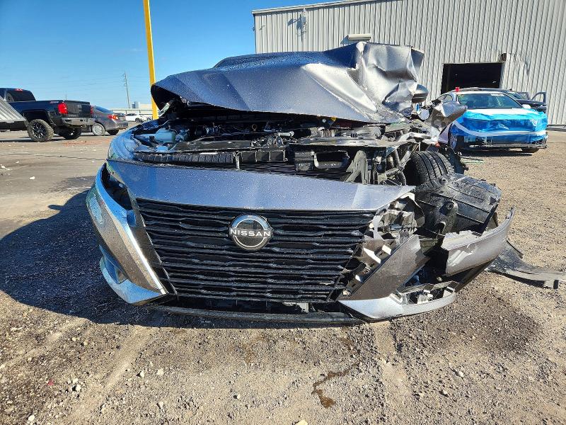 Продажа на аукционе авто 2024 Nissan Altima, vin: 1N4BL4DV4RN355272, номер лота: 98938765