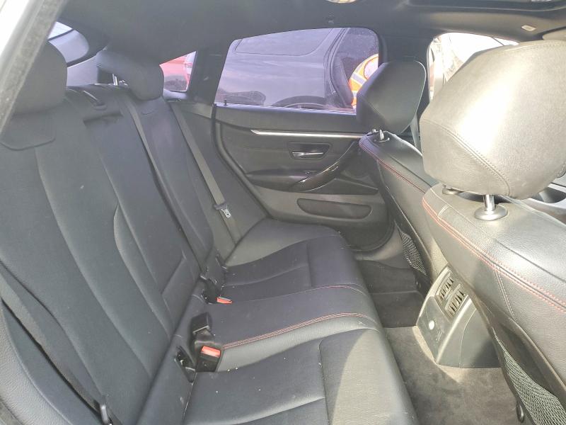 Продаж на аукціоні авто 2019 Bmw 430i Gran, vin: WBA4J1C50KBM13035, номер лоту: 99479505