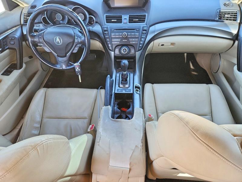 Продажа на аукционе авто 2012 Acura Tl, vin: 19UUA8F29CA009124, номер лота: 72650655