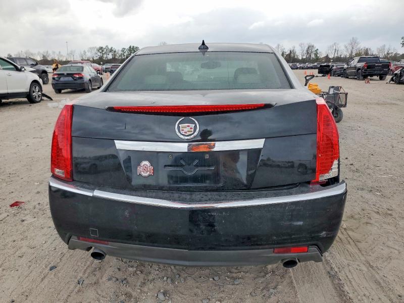 Aukcja sprzedaży 2010 Cadillac Cts, vin: 1G6DC5EG4A0134963, numer aukcji: 99863925