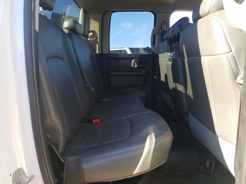 Продаж на аукціоні авто 2019 Ram 1500 Classic, vin: 1C6RR6FG9KS710503, номер лоту: 78715415