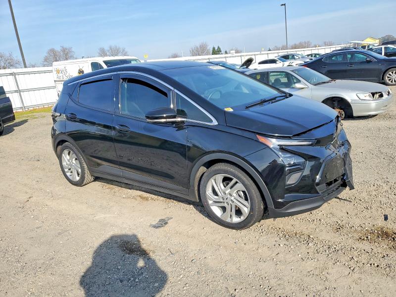 Продаж на аукціоні авто 2023 Chevrolet Bolt Ev, vin: 1G1FW6S02P4190355, номер лоту: 74827295