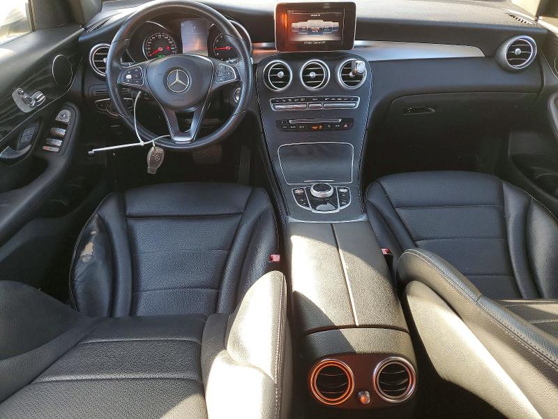 Продажа на аукционе авто 2018 Mercedes-benz Glc, vin: WDC0G4JB0JV035946, номер лота: 73709065