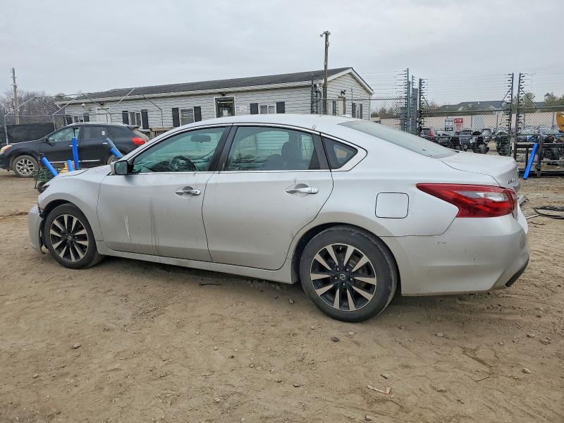 Продажа на аукционе авто 2018 Nissan Altima, vin: 1N4AL3APXJC274479, номер лота: 98950765