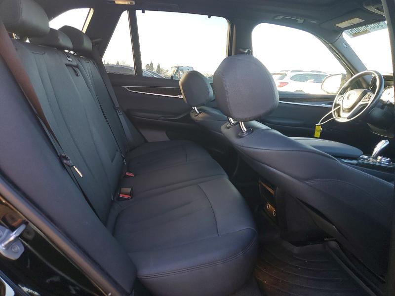 Aukcja sprzedaży 2017 Bmw X5, vin: 5UXKR0C56H0U52583, numer aukcji: 98596005