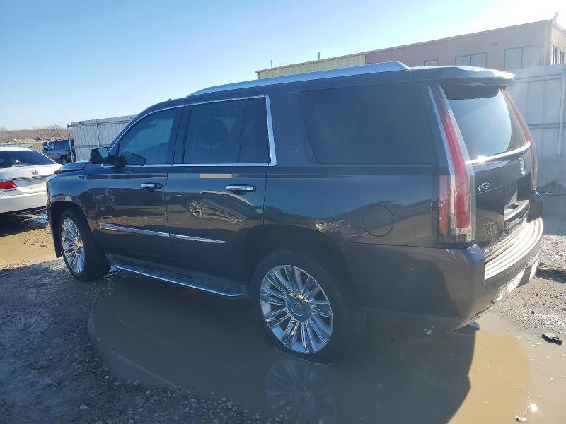 Aukcja sprzedaży 2015 Cadillac Escalade, vin: 1GYS4AKJ8FR257463, numer aukcji: 72630465