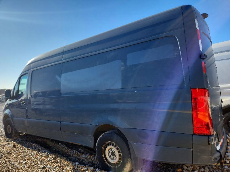 Aukcja sprzedaży 2019 Mercedes-benz Sprinter 2, vin: WD4PF1CD6KP135565, numer aukcji: 72810265