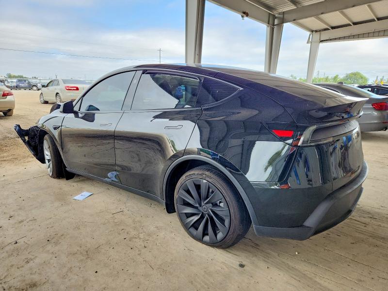99020865 :رقم المزاد ، 7SAYGDED7TA450154 vin ، 2026 Tesla Model Y مزاد بيع
