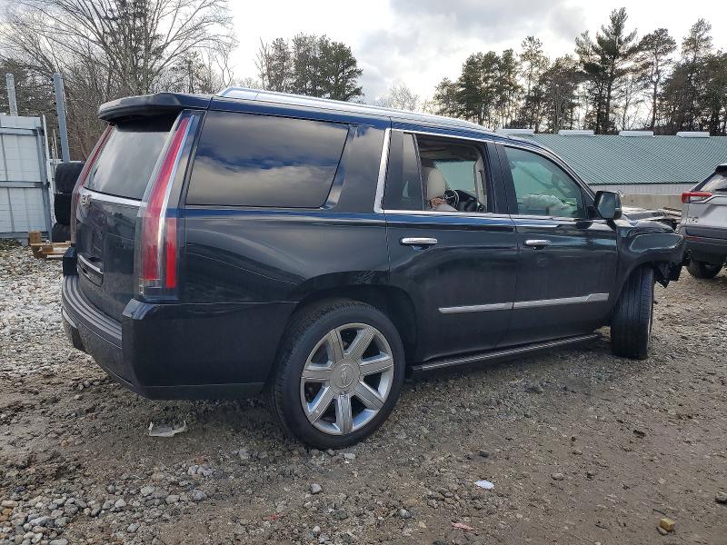 Продажа на аукционе авто 2015 Cadillac Escalade P, vin: 1GYS4NKJ5FR512061, номер лота: 72705555
