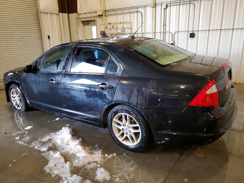 2012 Ford Fusion მანქანა იყიდება აუქციონზე, vin: 3FAHP0GAXCR353529, აუქციონის ნომერი: 99983435