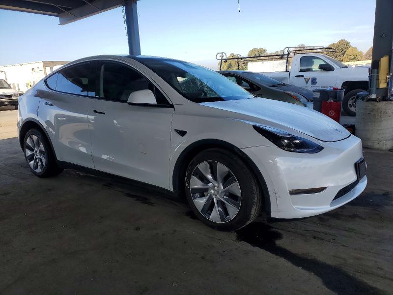 Aukcja sprzedaży 2023 Tesla Model Y, vin: 7SAYGDEE5PF866981, numer aukcji: 74276795