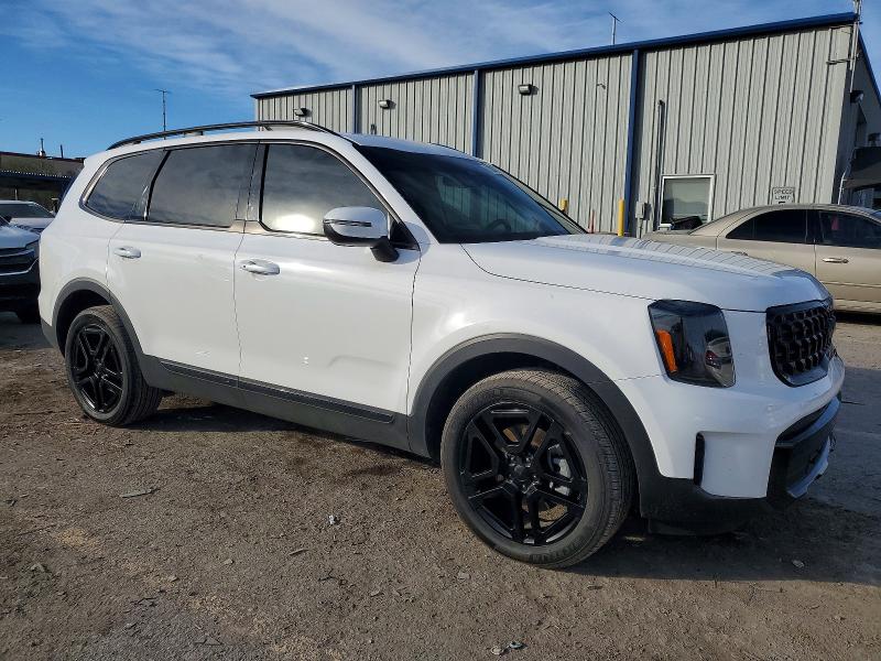 Продаж на аукціоні авто 2025 Kia Telluride, vin: 5XYP3DGC5SG620076, номер лоту: 72209555