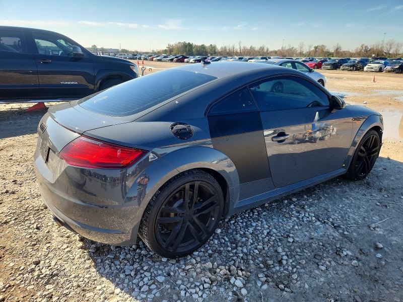 Продажа на аукционе авто 2016 Audi Tt, vin: TRUC5AFV5G1002294, номер лота: 74926825