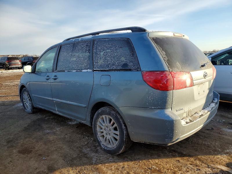 Продажа на аукционе авто 2008 Toyota Sienna, vin: 5TDZK22C88S218037, номер лота: 97681515