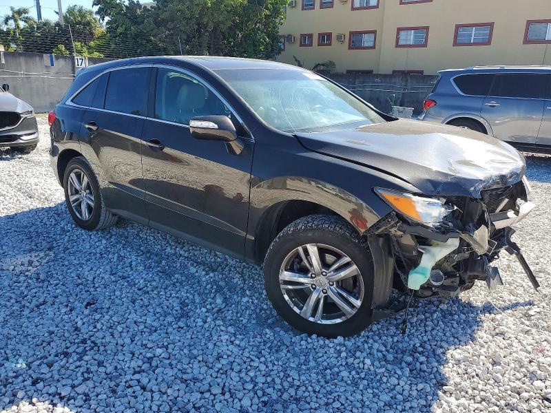 Aukcja sprzedaży 2014 Acura Rdx, vin: 5J8TB4H57EL008327, numer aukcji: 98991005