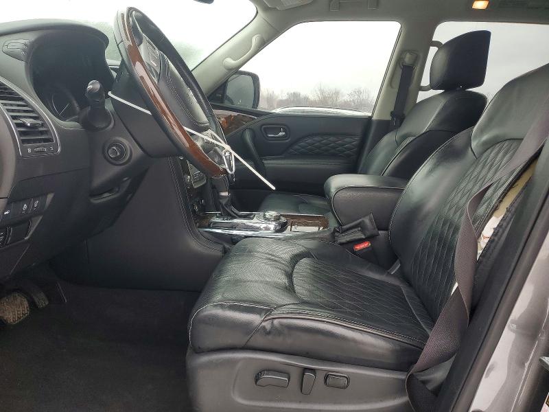 Продаж на аукціоні авто 2019 Infiniti Qx80, vin: JN8AZ2NE5K9227567, номер лоту: 73433615