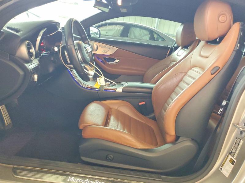 Продажа на аукционе авто 2019 Mercedes-benz C, vin: WDDWJ8DBXKF816592, номер лота: 74554205