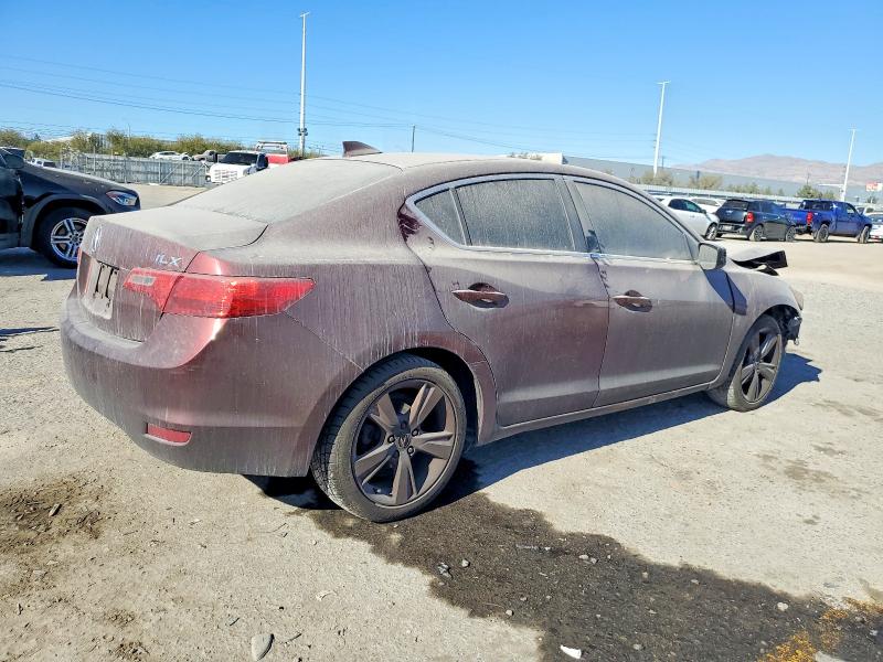Продажа на аукционе авто 2015 Acura Ilx 20 Pre, vin: 19VDE1F54FE006338, номер лота: 73667355