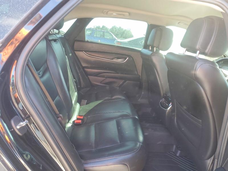 Продажа на аукционе авто 2014 Cadillac Xts, vin: 2G61L5S39E9179624, номер лота: 73151985