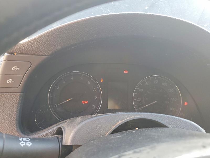 72191375 :رقم المزاد ، JN1CV6AP8BM305418 vin ، 2011 Infiniti G37 Sedan مزاد بيع