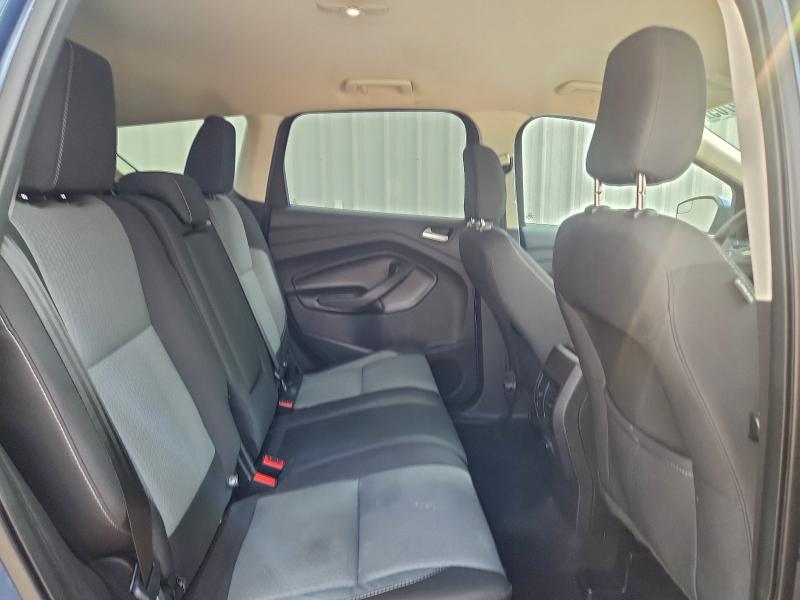 Aukcja sprzedaży 2018 Ford Escape Se, vin: 1FMCU0GDXJUC85760, numer aukcji: 72479705