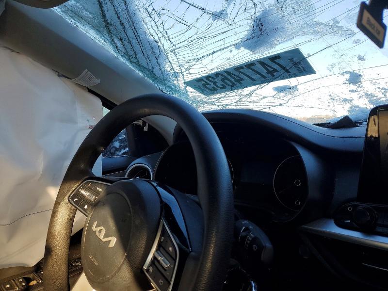 Продаж на аукціоні авто 2024 Kia Forte, vin: 3KPF24AD6RE709582, номер лоту: 74774635