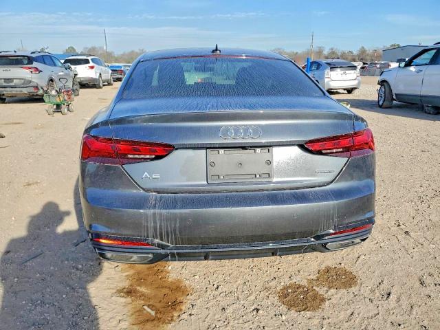 Продаж на аукціоні авто 2021 Audi A5, vin: WAUUAAF52MA047082, номер лоту: 99282375