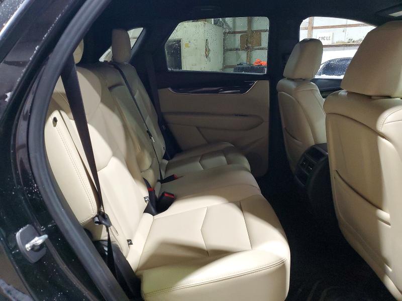 Aukcja sprzedaży 2018 Cadillac Xt5, vin: 1GYKNBRS2JZ247974, numer aukcji: 74611465