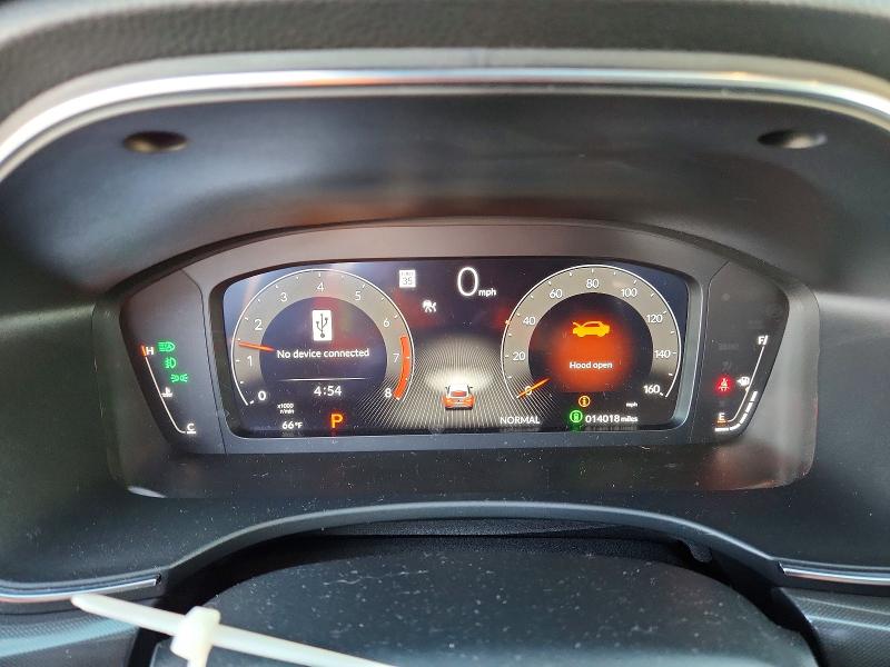 Продажа на аукционе авто 2025 Acura Integra, vin: 19UDE4H34SA003572, номер лота: 73391465