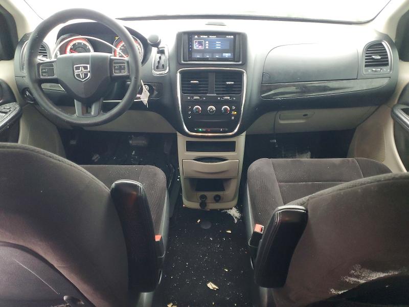 Продажа на аукционе авто 2014 Dodge Grand Caravan, vin: 2C4RDGBG9ER136011, номер лота: 73367595