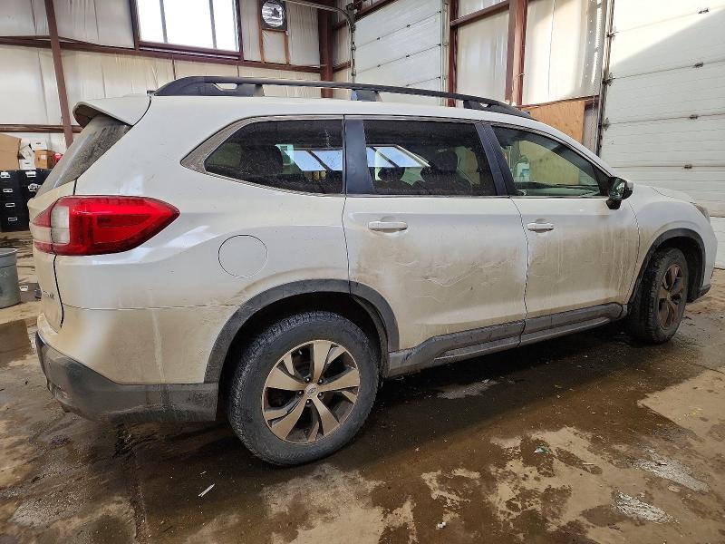 Продаж на аукціоні авто 2019 Subaru Ascent, vin: 4S4WMADD1K3425256, номер лоту: 74799705