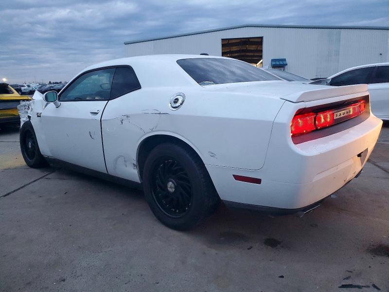 2014 Dodge Challenger მანქანა იყიდება აუქციონზე, vin: 2C3CDYBT4EH231837, აუქციონის ნომერი: 97392015