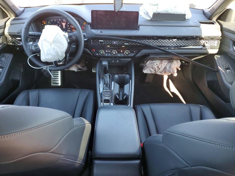 Aukcja sprzedaży 2023 Honda Accord, vin: 1HGCY2F74PA058110, numer aukcji: 72764995